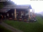 Archiv Foto Webcam Sonna Alp 09:00