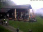 Archived image Webcam Alp &#34;Sonna&#34; 11:00