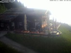 Archiv Foto Webcam Sonna Alp 05:00
