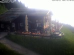 Archiv Foto Webcam Sonna Alp 06:00