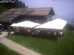 Archiv Foto Webcam Sonna Alp 11:00