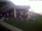 Archiv Foto Webcam Sonna Alp 19:00