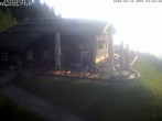 Archiv Foto Webcam Sonna Alp 05:00