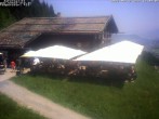 Archiv Foto Webcam Sonna Alp 11:00