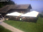 Archiv Foto Webcam Sonna Alp 13:00