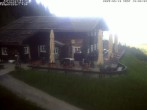 Archiv Foto Webcam Sonna Alp 17:00