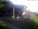 Archiv Foto Webcam Sonna Alp 06:00