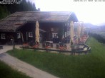 Archiv Foto Webcam Sonna Alp 07:00