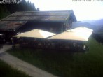 Archiv Foto Webcam Sonna Alp 09:00