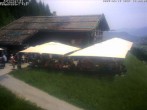 Archiv Foto Webcam Sonna Alp 11:00