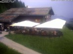 Archiv Foto Webcam Sonna Alp 13:00