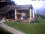 Archiv Foto Webcam Sonna Alp 15:00