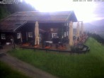 Archiv Foto Webcam Sonna Alp 19:00