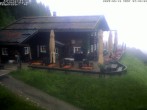 Archiv Foto Webcam Sonna Alp 06:00