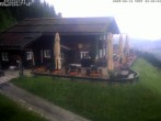 Archiv Foto Webcam Sonna Alp 07:00