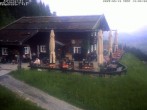Archived image Webcam Alp &#34;Sonna&#34; 11:00