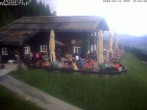 Archived image Webcam Alp &#34;Sonna&#34; 13:00