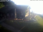 Archiv Foto Webcam Sonna Alp 05:00