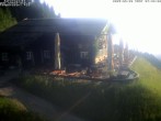 Archiv Foto Webcam Sonna Alp 06:00