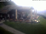 Archiv Foto Webcam Sonna Alp 06:00