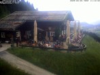 Archiv Foto Webcam Sonna Alp 09:00