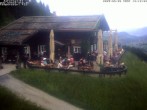 Archiv Foto Webcam Sonna Alp 11:00