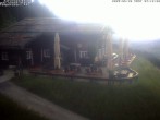 Archiv Foto Webcam Sonna Alp 05:00