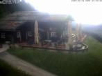 Archiv Foto Webcam Sonna Alp 06:00