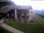 Archiv Foto Webcam Sonna Alp 07:00