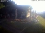 Archiv Foto Webcam Sonna Alp 05:00