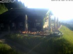 Archiv Foto Webcam Sonna Alp 06:00