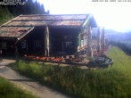 Archiv Foto Webcam Sonna Alp 07:00