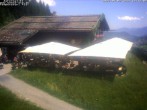 Archiv Foto Webcam Sonna Alp 11:00