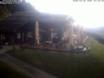 Archiv Foto Webcam Sonna Alp 06:00