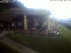 Archiv Foto Webcam Sonna Alp 07:00