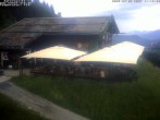 Archiv Foto Webcam Sonna Alp 09:00