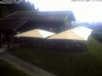 Archiv Foto Webcam Sonna Alp 09:00