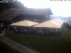 Archiv Foto Webcam Sonna Alp 13:00