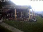 Archiv Foto Webcam Sonna Alp 17:00