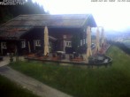 Archiv Foto Webcam Sonna Alp 19:00