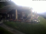 Archiv Foto Webcam Sonna Alp 06:00