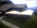 Archiv Foto Webcam Sonna Alp 09:00