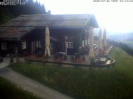 Archiv Foto Webcam Sonna Alp 05:00
