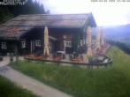 Archiv Foto Webcam Sonna Alp 06:00