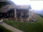 Archiv Foto Webcam Sonna Alp 07:00
