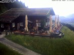 Archiv Foto Webcam Sonna Alp 09:00