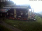 Archived image Webcam Alp &#34;Sonna&#34; 05:00