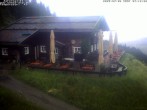 Archived image Webcam Alp &#34;Sonna&#34; 05:00