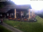 Archiv Foto Webcam Sonna Alp 09:00
