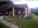 Archiv Foto Webcam Sonna Alp 13:00